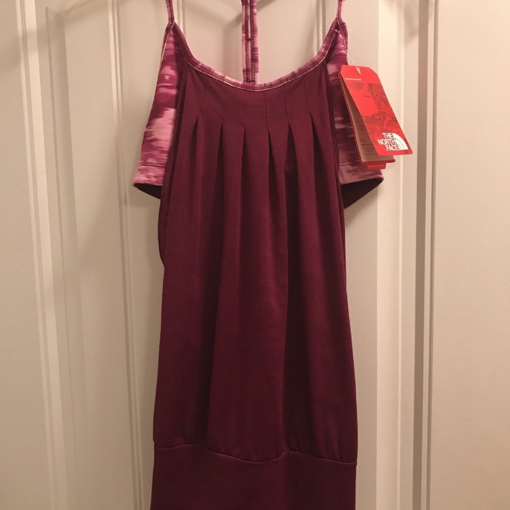 The North Face Women's Flow Tank Top Size Small